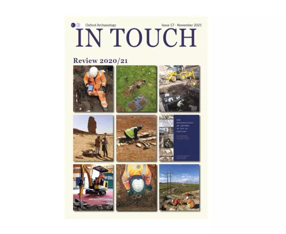 Cover In Touch 57